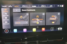 CUPRA Formentor Alpha 1.5 TSI 150 PS ACT in Nacht-Schwarz Metallic