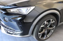 CUPRA Formentor Alpha 1.5 TSI 150 PS ACT in Nacht-Schwarz Metallic