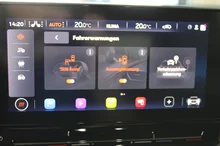 CUPRA Formentor Alpha 1.5 TSI 150 PS ACT in Nacht-Schwarz Metallic