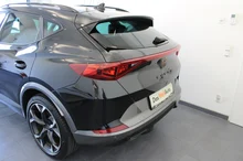 CUPRA Formentor Alpha 1.5 TSI 150 PS ACT in Nacht-Schwarz Metallic
