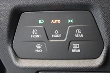 CUPRA Formentor Alpha 1.5 TSI 150 PS ACT in Nacht-Schwarz Metallic