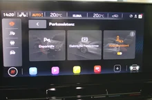 CUPRA Formentor Alpha 1.5 TSI 150 PS ACT in Nacht-Schwarz Metallic