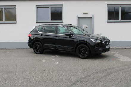 SEAT Tarraco Austria Edition 1.5 TSI ACT