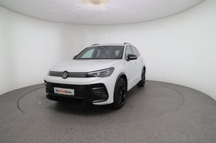 VW Tiguan Sport eHybrid DSG 150 kW