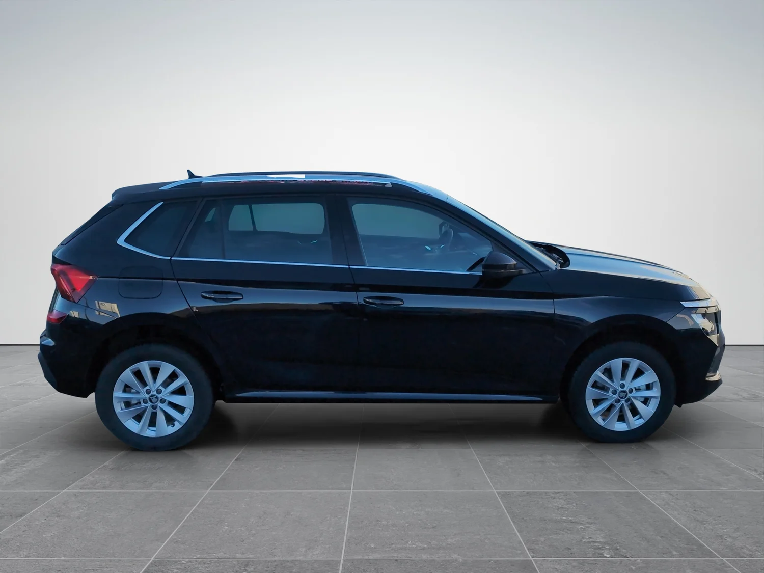 Bild eines Kamiq Selection TSI