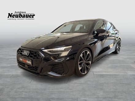 Audi S3 Sportback 50 TFSI