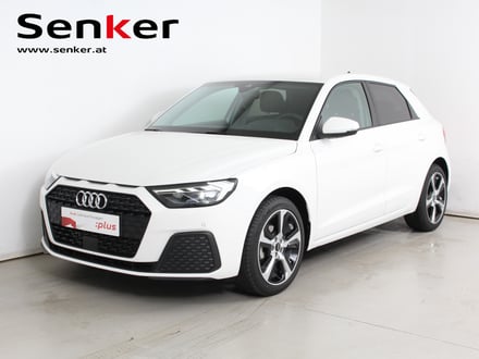 Audi A1 Sportback 25 TFSI intense
