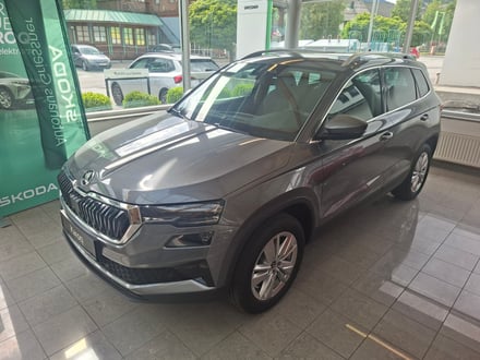 Škoda Karoq 4x4 Selection TDI DSG