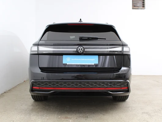 Bild eines ID.7 Tourer GTX 4MOTION 250kW Business