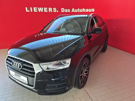 Audi Q3 2.0 TDI