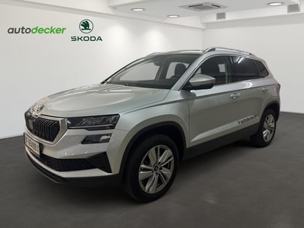 Škoda Karoq Selection TDI DSG