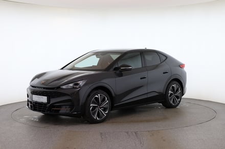 CUPRA Tavascan VZ 4Drive 250kW/340PS