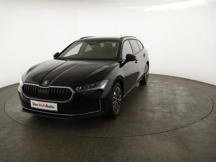 Škoda Superb Combi Selection TDI DSG
