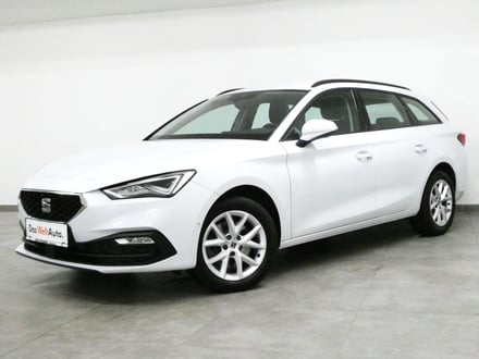 SEAT Leon SP Kombi Style 2.0 TDI DSG