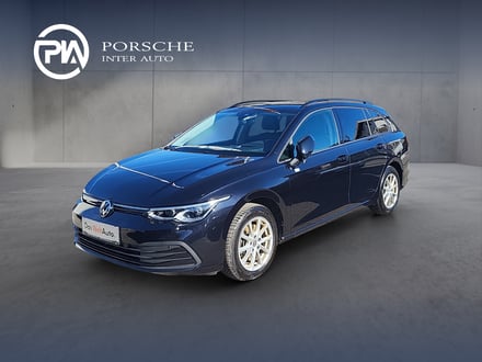 VW Golf Variant Life TDI DSG