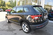 Škoda Karoq Ambition TSI in 1Z Schwarz-Magic Perleffekt