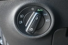 Škoda Karoq Ambition TSI in 1Z Schwarz-Magic Perleffekt