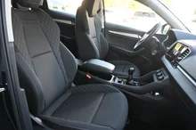Škoda Karoq Ambition TSI in 1Z Schwarz-Magic Perleffekt