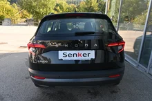 Škoda Karoq Ambition TSI in 1Z Schwarz-Magic Perleffekt