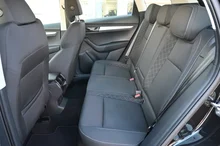 Škoda Karoq Ambition TSI in 1Z Schwarz-Magic Perleffekt
