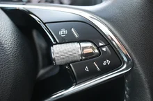 Škoda Karoq Ambition TSI in 1Z Schwarz-Magic Perleffekt