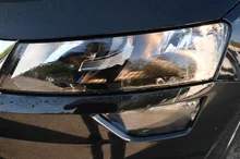 Škoda Karoq Ambition TSI in 1Z Schwarz-Magic Perleffekt