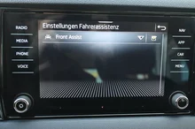 Škoda Karoq Ambition TSI in 1Z Schwarz-Magic Perleffekt
