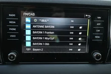 Škoda Karoq Ambition TSI in 1Z Schwarz-Magic Perleffekt