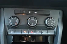 Škoda Karoq Ambition TSI in 1Z Schwarz-Magic Perleffekt