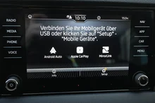 Škoda Karoq Ambition TSI in 1Z Schwarz-Magic Perleffekt