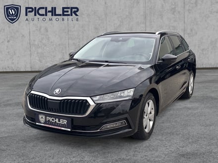 Škoda OCTAVIA Combi Premium TDI DSG