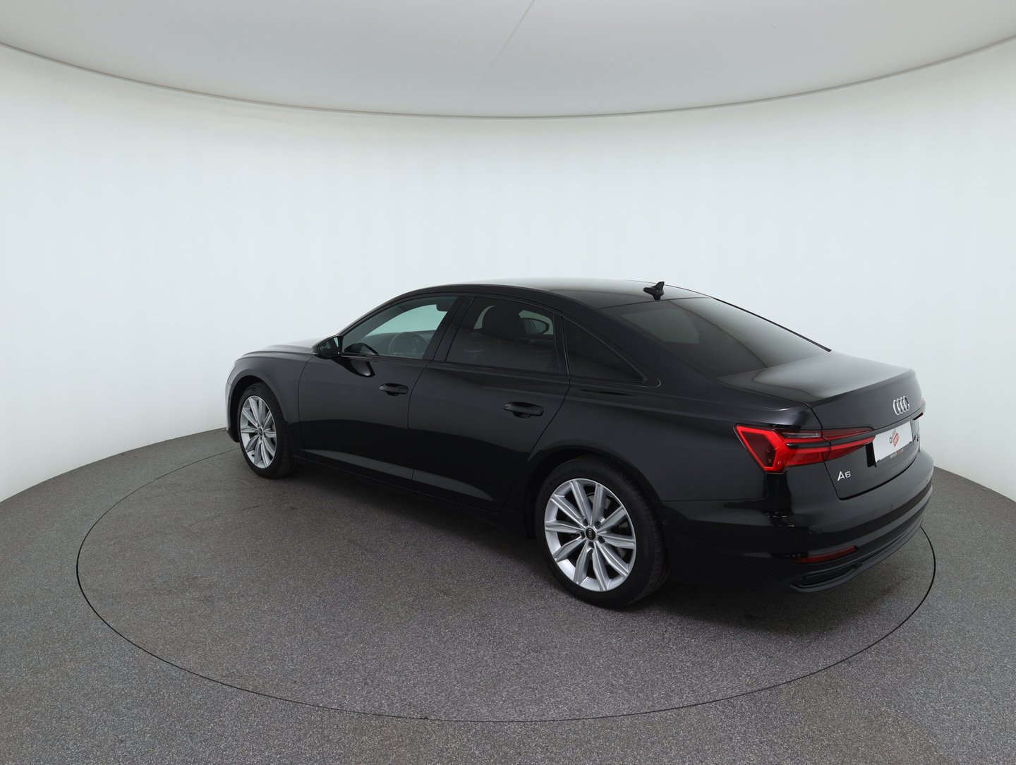 Audi A6 Limousine 45 TFSI quattro Design | Bild 7 von 30