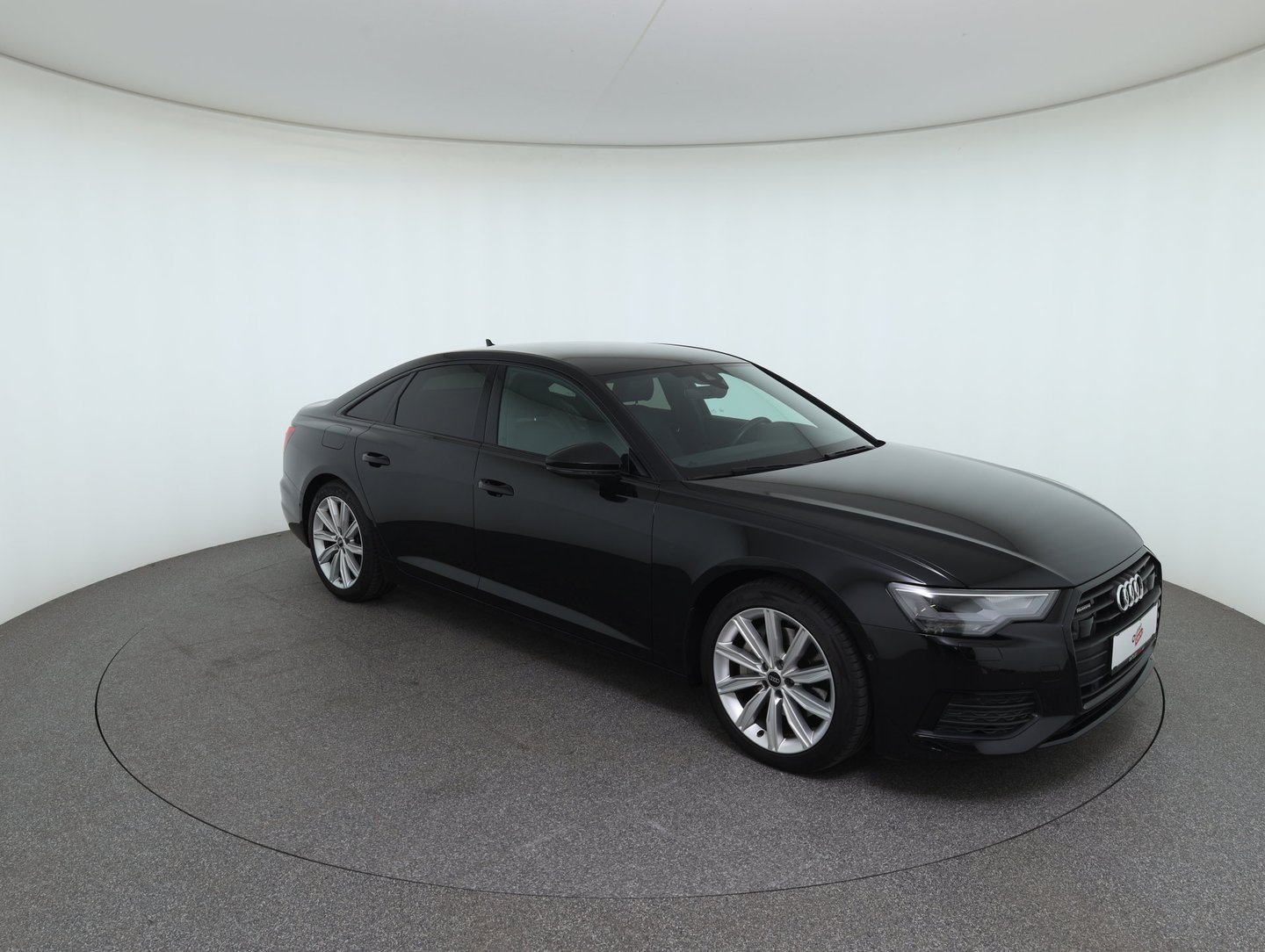 Audi A6 Limousine 45 TFSI quattro Design | Bild 3 von 30