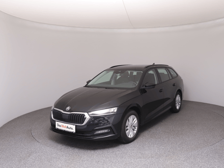 Škoda Octavia Combi Ambition TDI