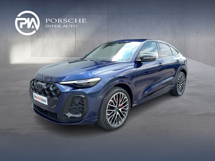 Audi Q5 Sportback TDI quattro 150 kW
