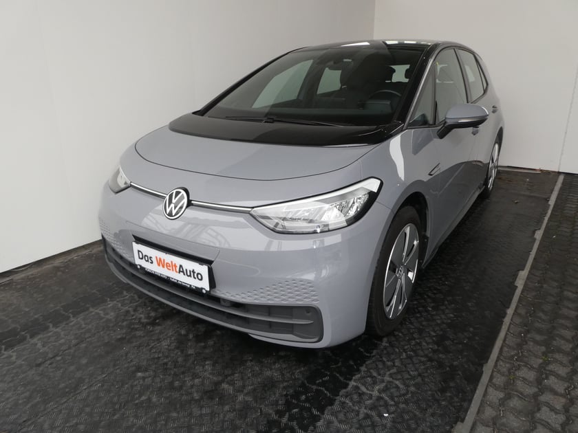 VW ID.3 Pro 107 kW Life