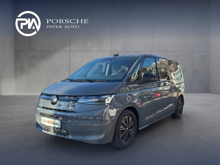 VW Multivan Business eHybrid 180 kW 4MOTION