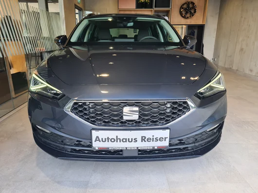 Bild eines SEAT Leon SP Kombi Style Edition 1.5TSI 115PS