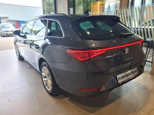 Bild eines SEAT Leon SP Kombi Style Edition 1.5TSI 115PS