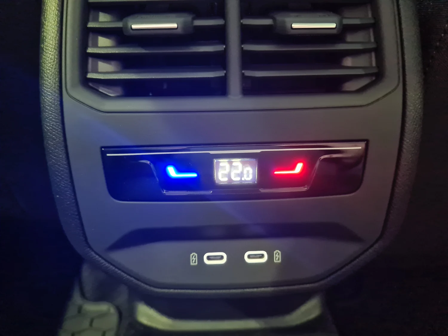 Bild eines SEAT Leon SP Kombi Style Edition 1.5TSI 115PS