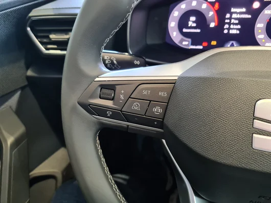Bild eines SEAT Leon SP Kombi Style Edition 1.5TSI 115PS