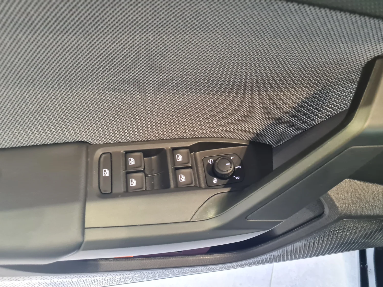 Bild eines SEAT Leon SP Kombi Style Edition 1.5TSI 115PS