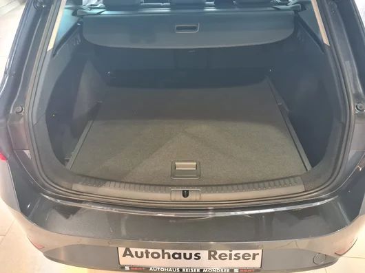 Bild eines SEAT Leon SP Kombi Style Edition 1.5TSI 115PS
