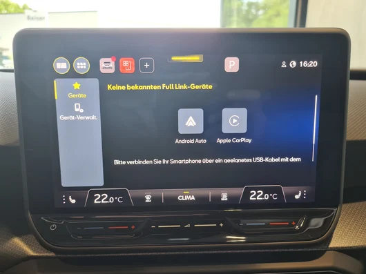 Bild eines SEAT Leon SP Kombi Style Edition 1.5TSI 115PS