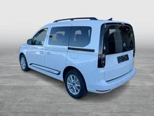 Thumbnail-Foto von Fahrzeug