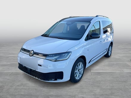 VW Caddy Edition eHybrid 110 kW