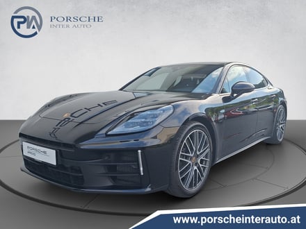 Porsche Panamera 4