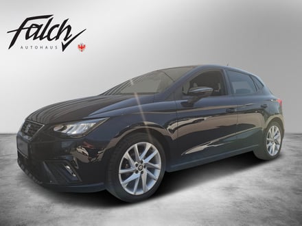 SEAT Ibiza FR Austria 1.0 TSI