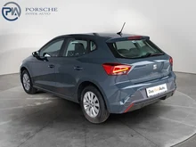 Thumbnail-Foto von Fahrzeug