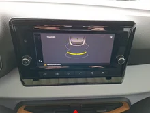 Thumbnail-Foto von Fahrzeug